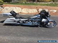 2015 Harley-Davidson Touring