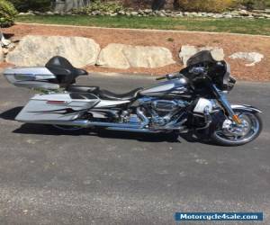 2015 Harley-Davidson Touring for Sale