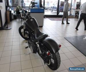 Motorcycle 2015 Harley-Davidson Dyna for Sale