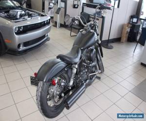 Motorcycle 2015 Harley-Davidson Dyna for Sale