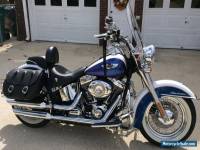 2010 Harley-Davidson Softail