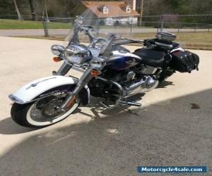 Motorcycle 2010 Harley-Davidson Softail for Sale