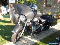 2005 Harley-Davidson Touring