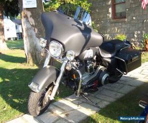 2005 Harley-Davidson Touring for Sale