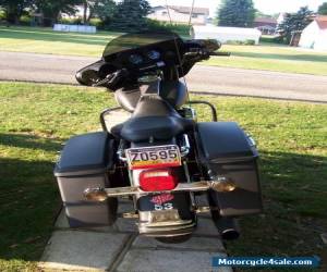 Motorcycle 2005 Harley-Davidson Touring for Sale