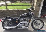 1997 Harley-Davidson Sportster for Sale