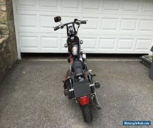 Motorcycle 1997 Harley-Davidson Sportster for Sale