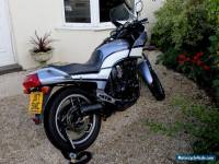 Yamaha XJ600F (pre Diversion)