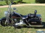 1995 Harley-Davidson Touring for Sale