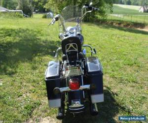 Motorcycle 1995 Harley-Davidson Touring for Sale