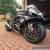 Suzuki GSXR 750 track bike with V5 & BST Carbon wheels for Sale