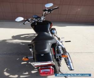 Motorcycle 2014 Harley-Davidson Sportster for Sale