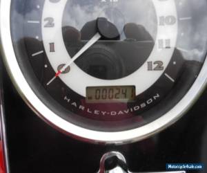 Motorcycle 2010 Harley-Davidson Softail for Sale