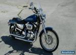 2006 Harley-Davidson Sportster for Sale