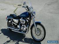 2006 Harley-Davidson Sportster