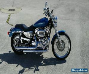 Motorcycle 2006 Harley-Davidson Sportster for Sale