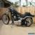 2008 Harley-Davidson Softail for Sale