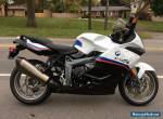 2016 BMW K-Series for Sale