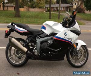 Motorcycle 2016 BMW K-Series for Sale