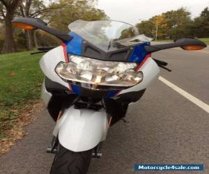 Motorcycle 2016 BMW K-Series for Sale