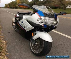 Motorcycle 2016 BMW K-Series for Sale