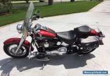 2006 Harley-Davidson Softail for Sale