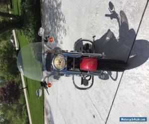 Motorcycle 2006 Harley-Davidson Softail for Sale