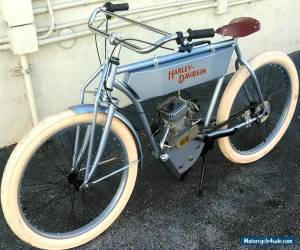 Motorcycle 1910 Harley-Davidson Other for Sale