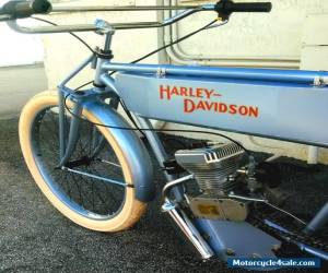 Motorcycle 1910 Harley-Davidson Other for Sale