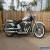 2009 Harley-Davidson Softail for Sale