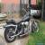 harley davidson-custom. for Sale