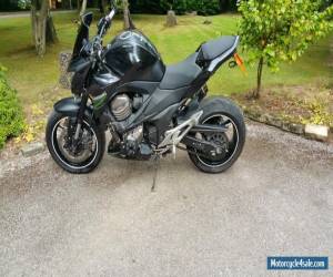 Motorcycle Kawasaki z800e BLACK 64Plate for Sale