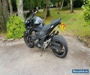 Motorcycle Kawasaki z800e BLACK 64Plate for Sale