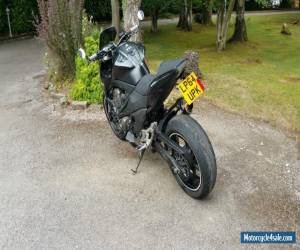 Motorcycle Kawasaki z800e BLACK 64Plate for Sale