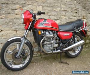 Honda cx500 1978 barn find restoration project 21500 miles uk bike 11 months MOT for Sale