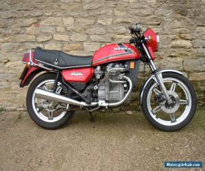 Motorcycle Honda cx500 1978 barn find restoration project 21500 miles uk bike 11 months MOT for Sale