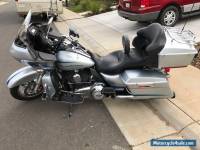 2011 Harley-Davidson Touring