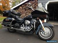 2012 Harley-Davidson Touring