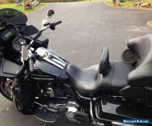 Motorcycle 2012 Harley-Davidson Touring for Sale