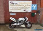 Honda hornet cb600 cb600f 2005  for Sale