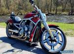 2008 Harley-Davidson VRSC for Sale