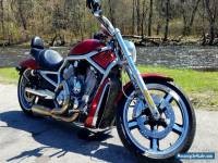 2008 Harley-Davidson VRSC