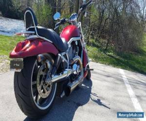 Motorcycle 2008 Harley-Davidson VRSC for Sale