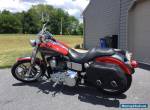 2006 Harley-Davidson Dyna for Sale