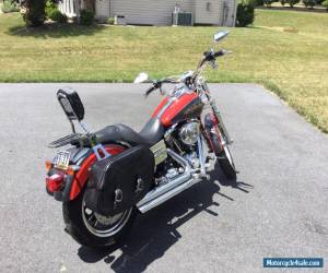 Motorcycle 2006 Harley-Davidson Dyna for Sale