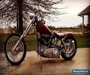 1973 Harley-Davidson Other for Sale