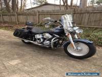 2003 Harley-Davidson Softail