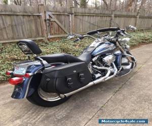 Motorcycle 2003 Harley-Davidson Softail for Sale