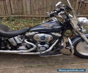 Motorcycle 2003 Harley-Davidson Softail for Sale