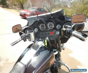 2001 Harley-Davidson Touring for Sale